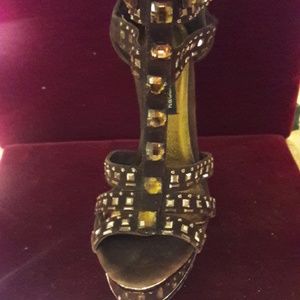 Party Heels (Chinese Laundry)